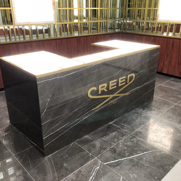 Creed Double Bay