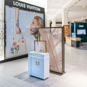 Boutique & Luxury Category Portfolio