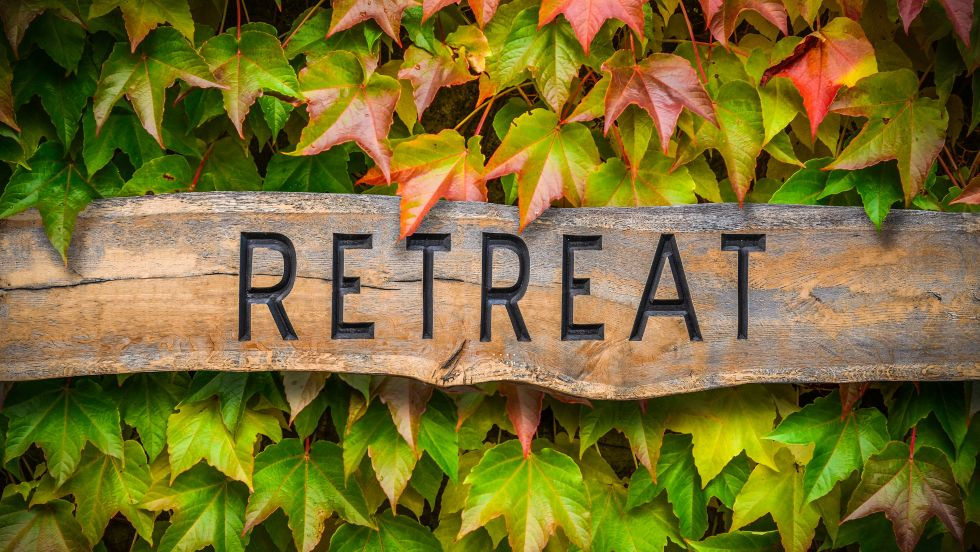 Retreat on "The Science and Practice of Mantra Japa and Meditation for Promotion of Holistic Wellbeing"