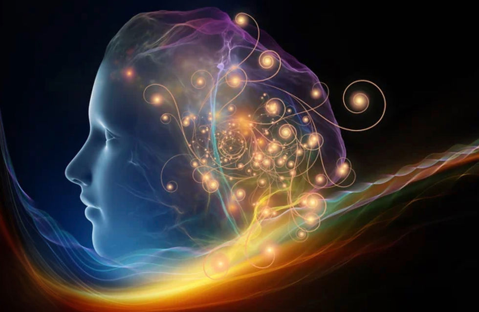 Panel Discussion: Medical and Spiritual Sciences on Managing the Mind and Enhancing Resilience.