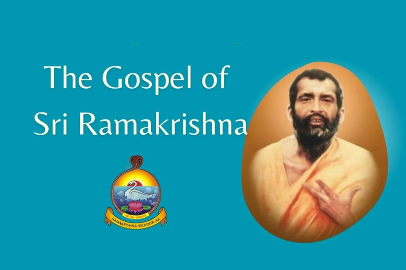 The Gospel of Sri Ramakrishna