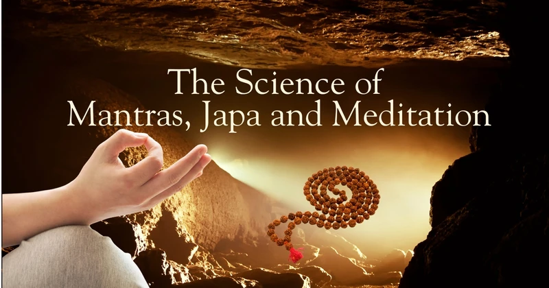 Science of Mantras