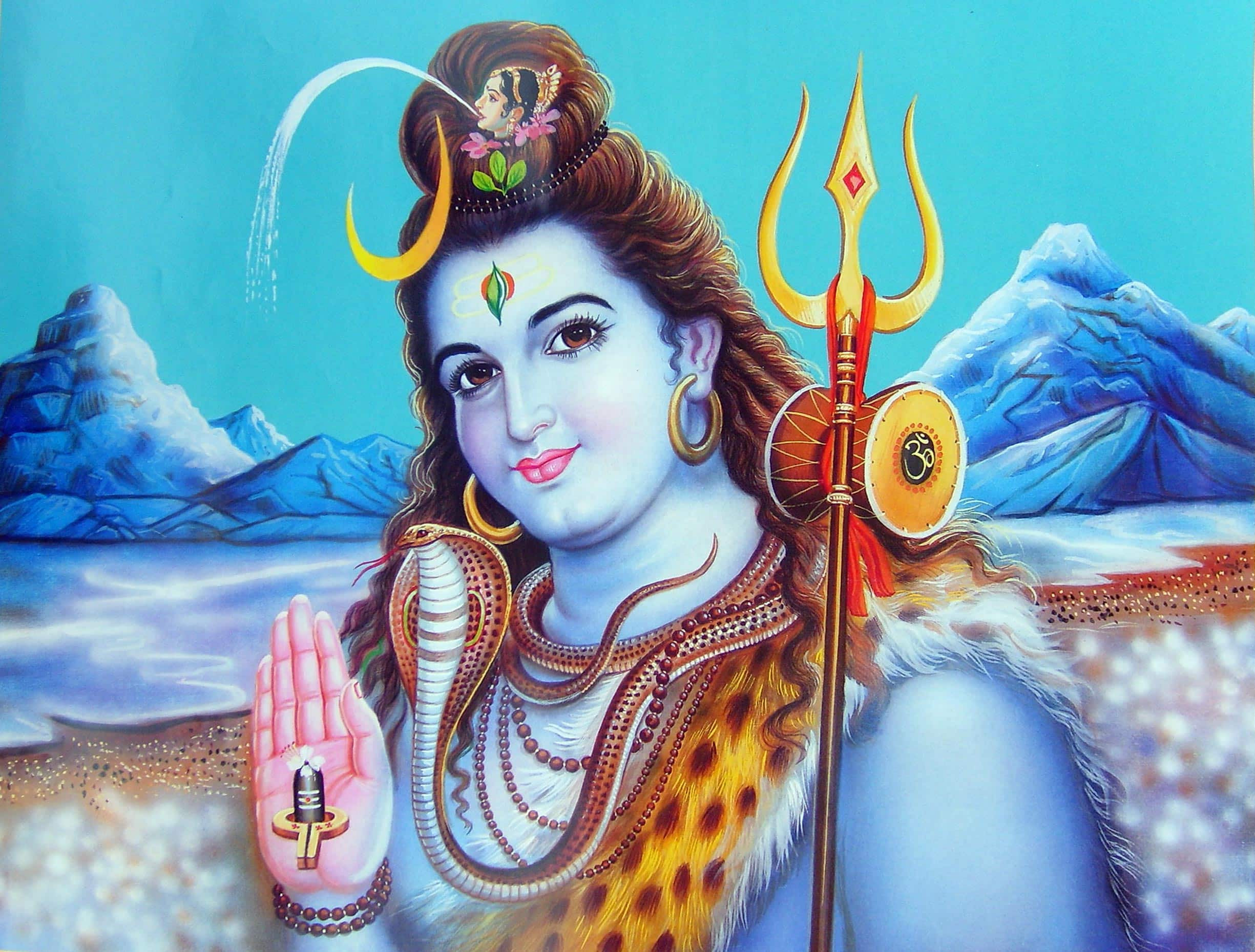 9 Ratri Photo Shiva Ratri Celebrations | VedantaNZ