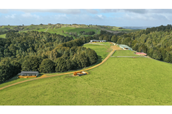 Vedanta Retreat Centre Property View