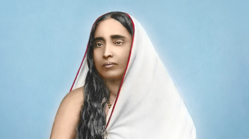 Sarada Devi