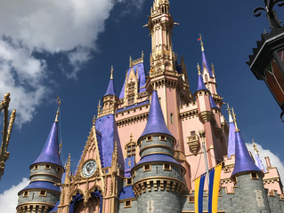 The Magic is Alive and Well at the Walt Disney World® Resort!