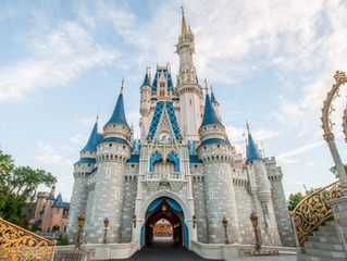 Ultimate Disney World Packing List 2018