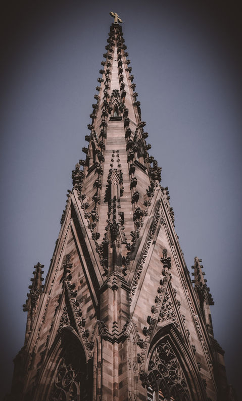 Cathedral of the Incarnation