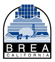 Brea California