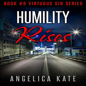 "Humility Rises" is out on audible!
