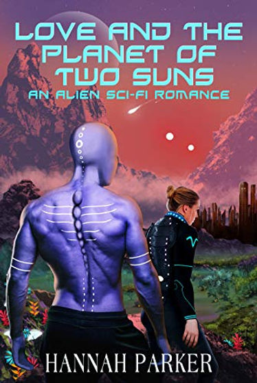 Love and The Planet Of Two Suns
