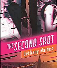 "The Second Shot" audiobook