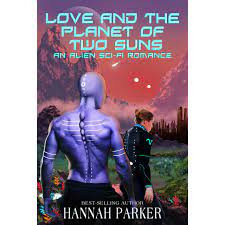 "Love And The Planet Of Two Suns" Audiobook
