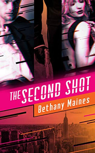 The Second Shot (The Deveraux Legacy Book 1)