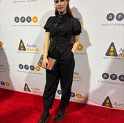 APAC & THE AUDIES 2025