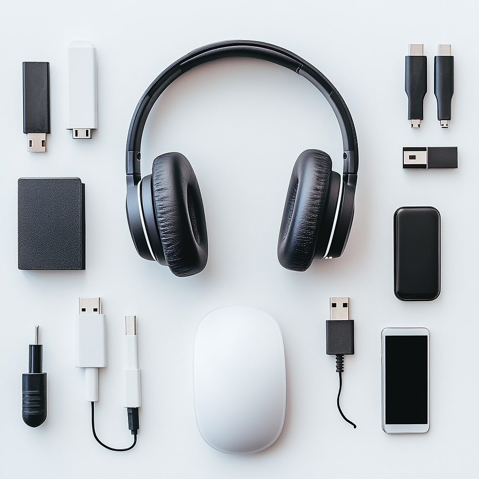 Tech Accessories
