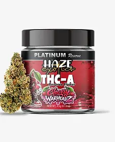 haze-exotics-platinum-reserve-thc-a-cherry-warheadz.webp