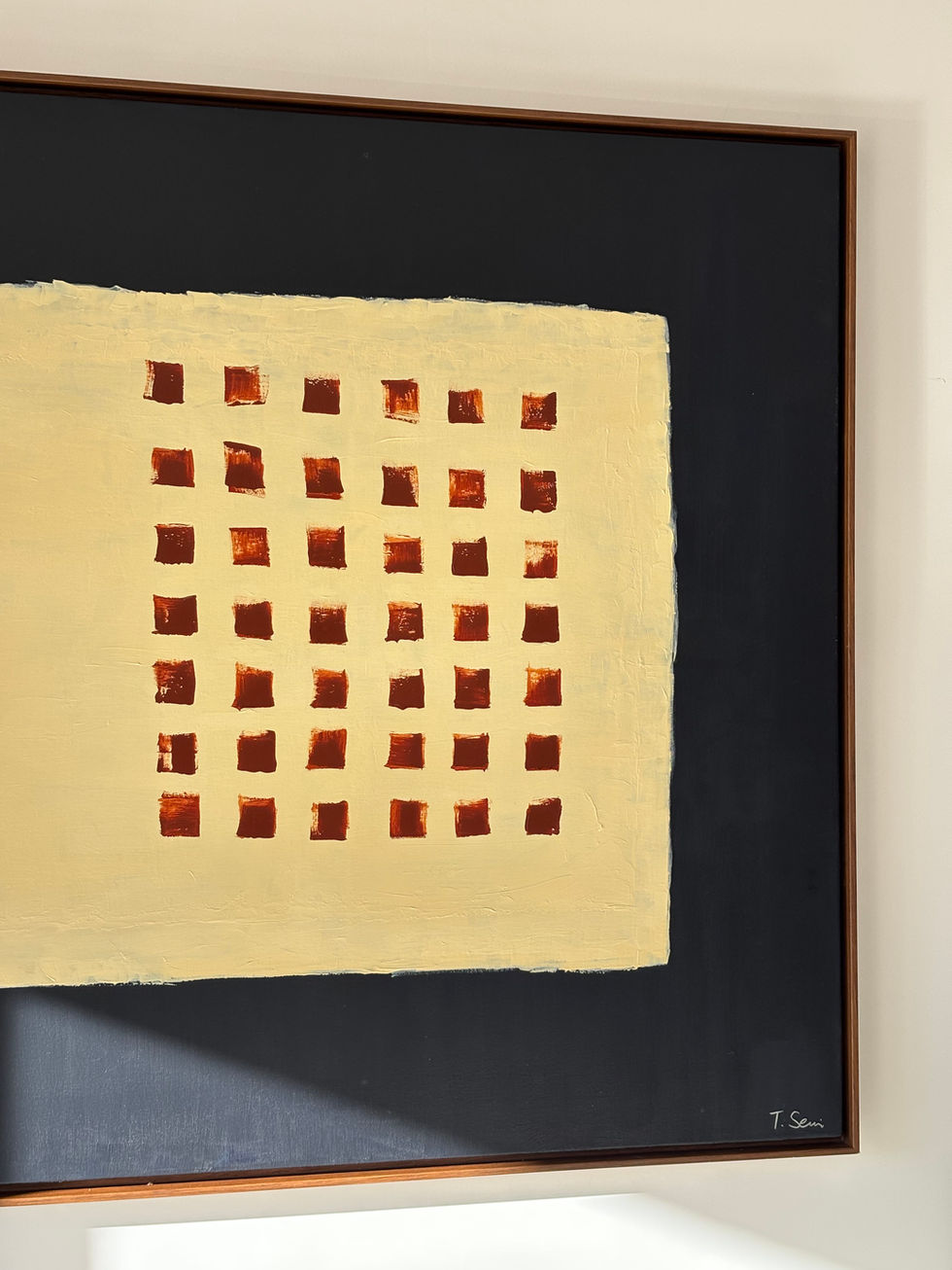 Yokohama - Azul noche 4