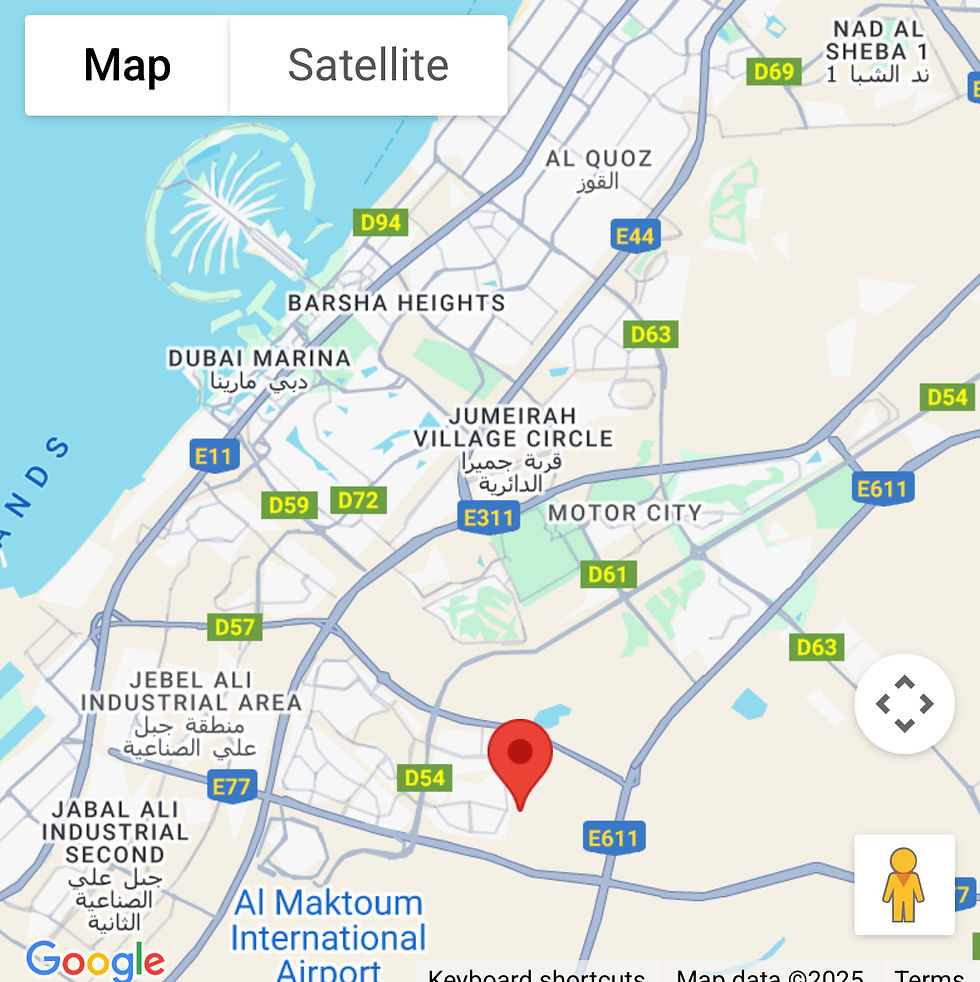 DIP 2 - Emaar Grand Resort