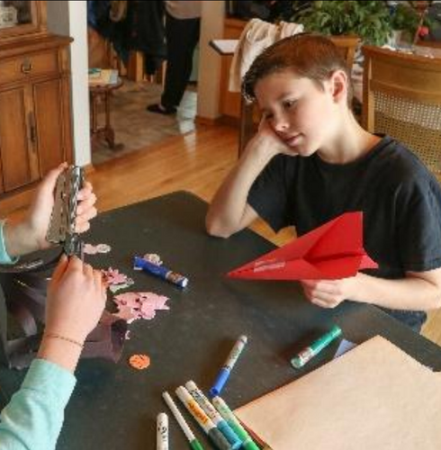 Problem Solving Reflection On Problem Solving Skills Kidsincluded Ca