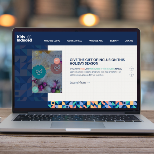 Wix website design service by Peppered Pixels Edmonton
