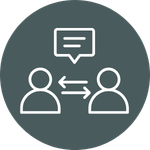 Discovery and onboarding step icon