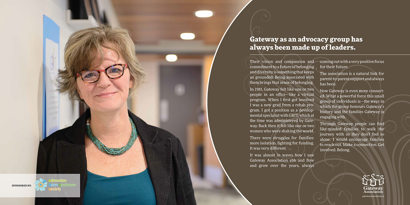 Past CEO Photo from Gateway, Year Unknown