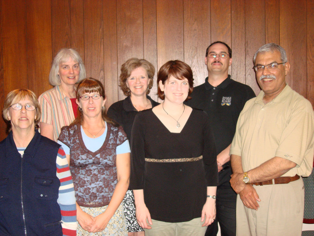 Board of Directors, 2006