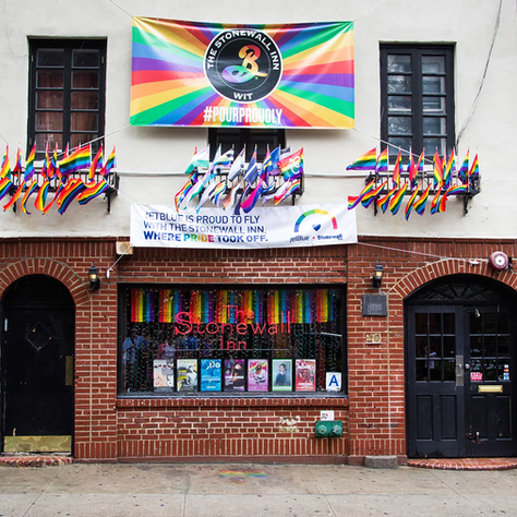 Monuments, Memory, and the Battle Over America's Public Symbols