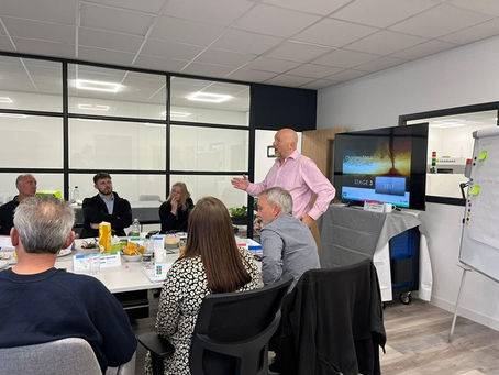 Prioritising employee engagement