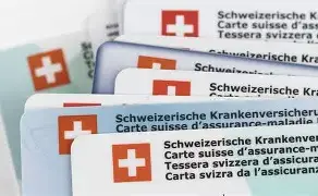 Anmeldung ohne Überweisung möglich: