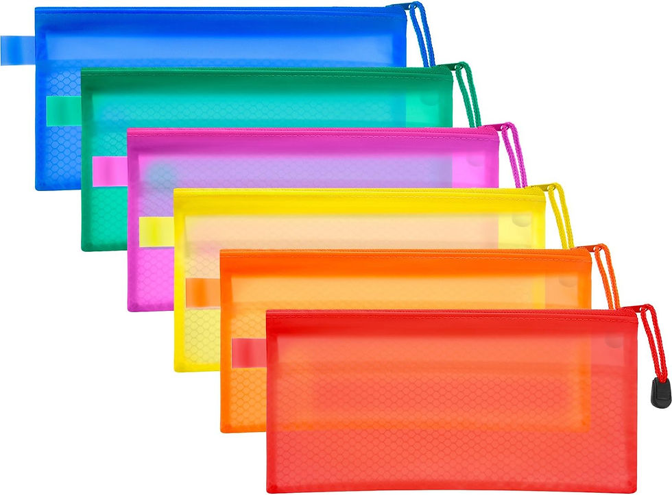Thumbnail: Kid's Craft Gift Set