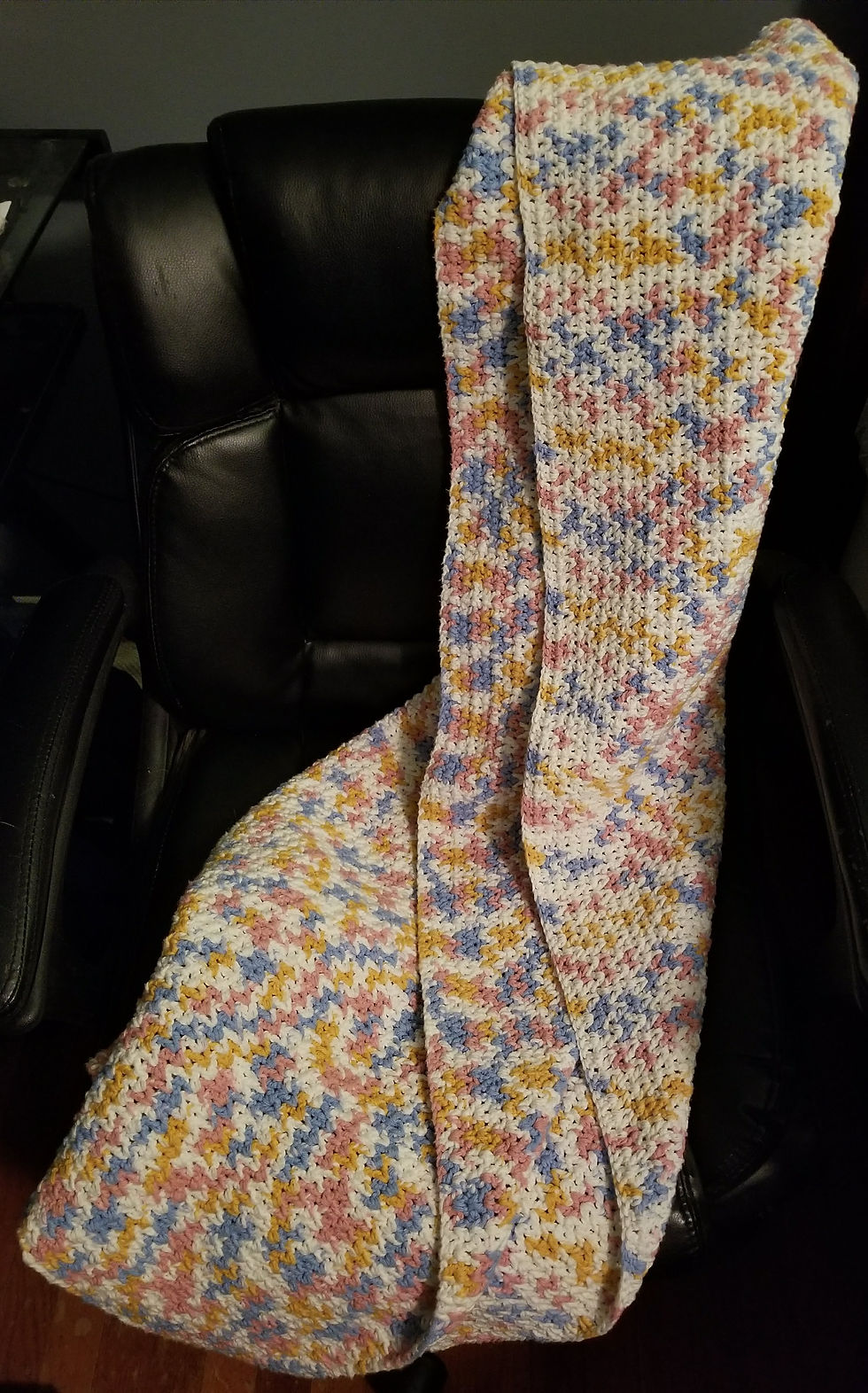 Thumbnail: Blankets