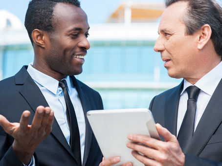 The Future of Field Marketing: Caledonian Marketing's Five Predictions for the Next Five Years