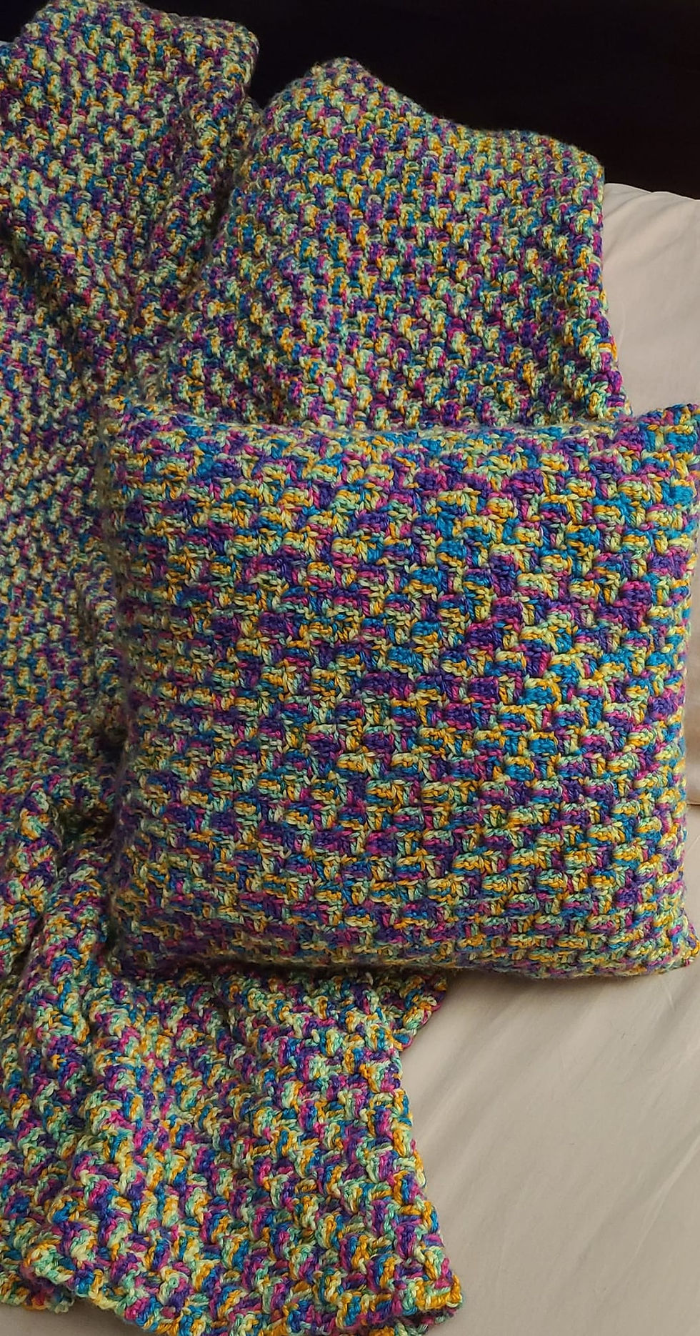 Thumbnail: Blankets