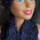 Thumbnail: Medium Hat & Scarf Set
