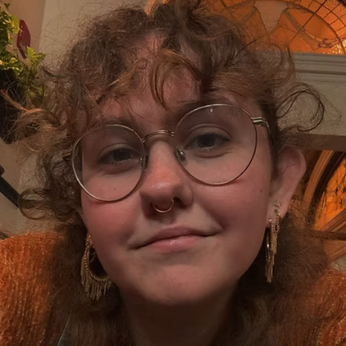 Writer: EmileeReneeWrites