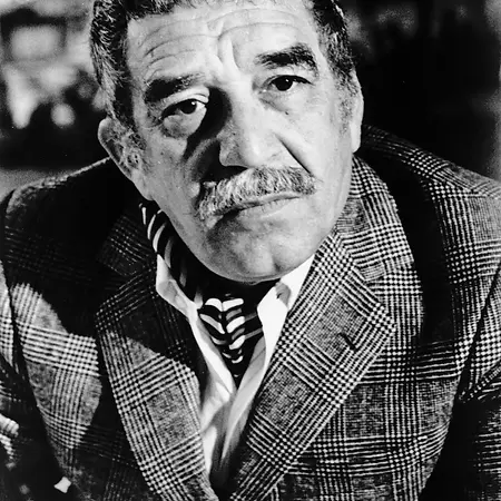 Gabriel García Márquez