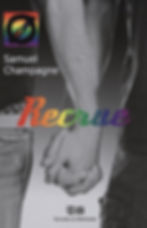 Recrue - Samuel Champagne