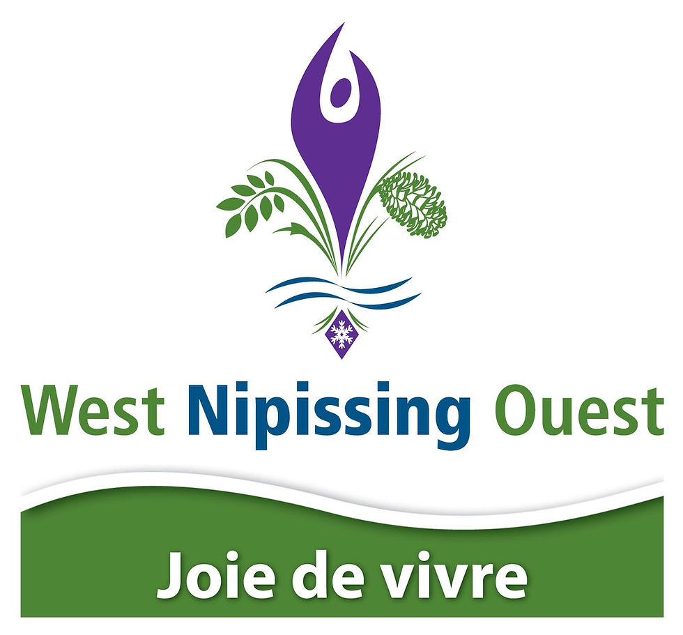 Municipalité de Nipissing Ouest