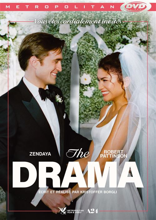 The Drama