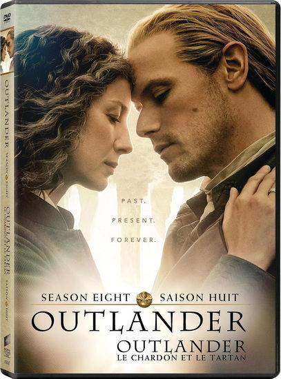 Outlander Season 8