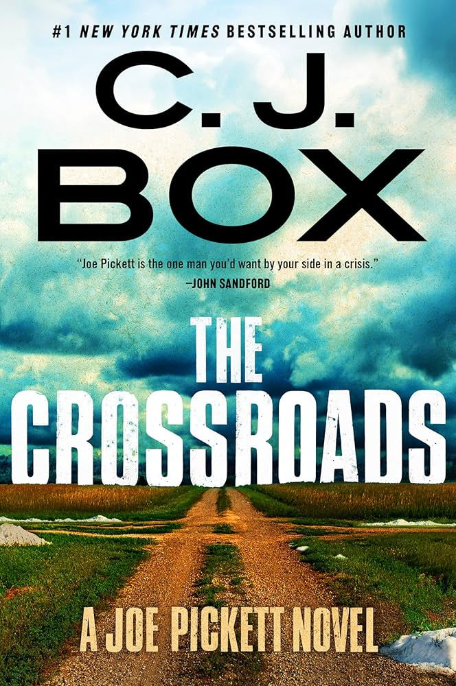 The Crossroads