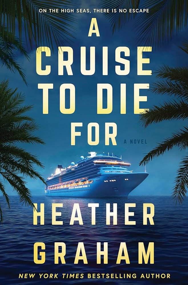 A Cruise to Die For