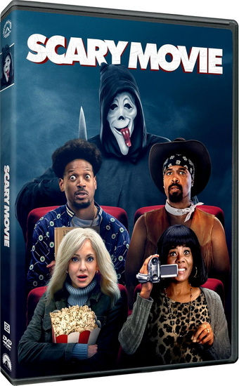 Scary Movie