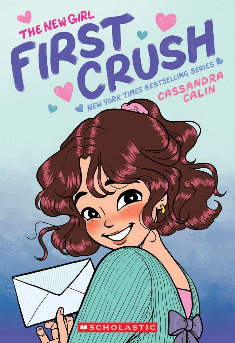 First Crush