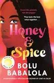 Honey & Spice - Bolu Babalola