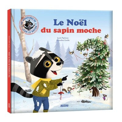 Le Noël du sapin moche