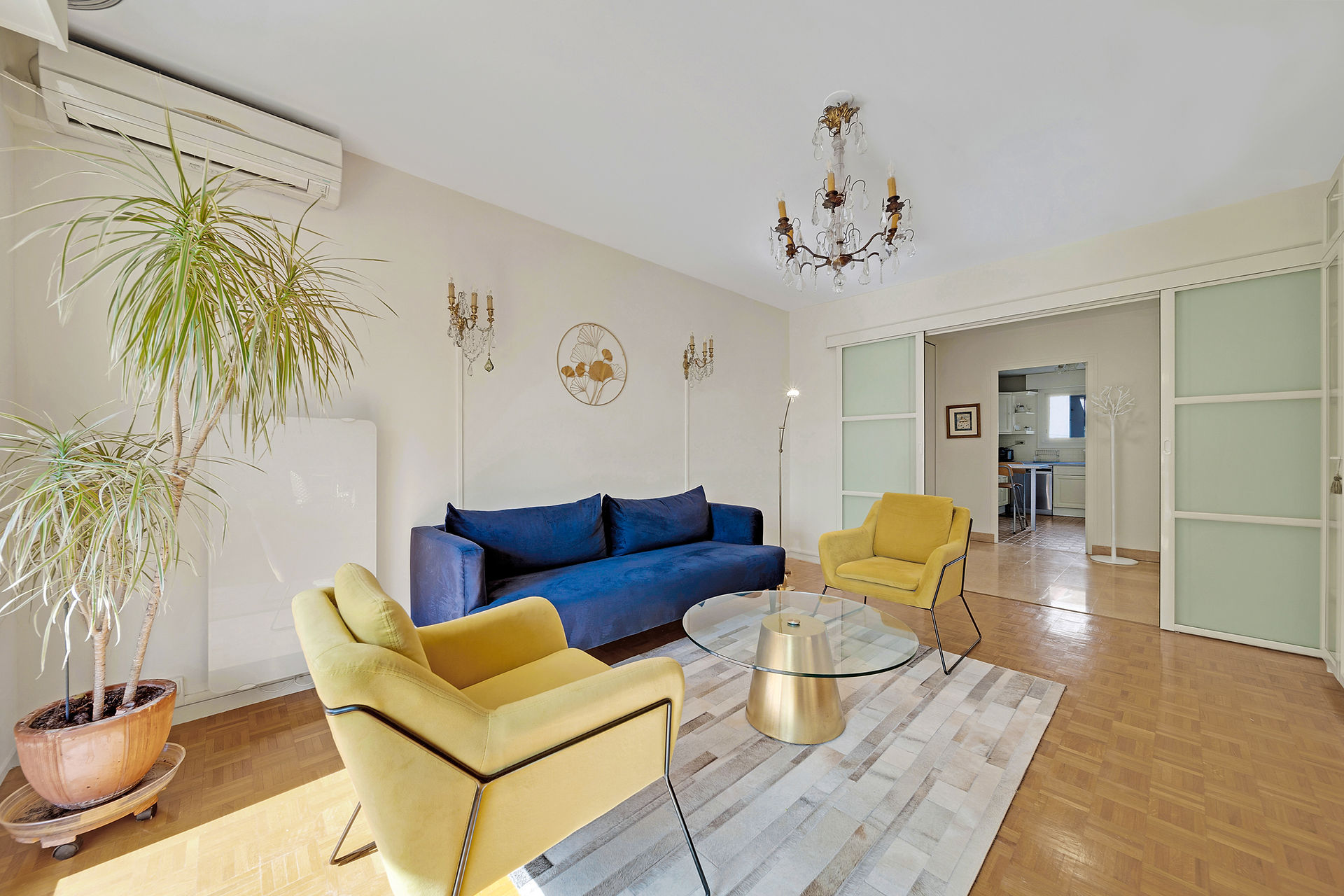 La Suite Marmuzot