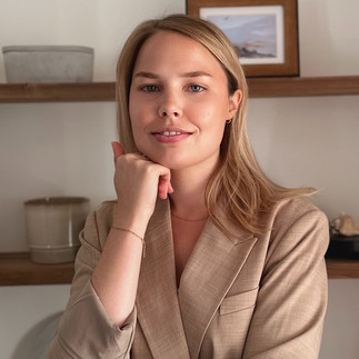 Virginie Valnet - Directrice Générale
